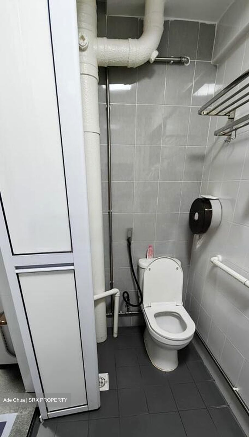 Blk 414 Jurong West Street 42 (Jurong West), HDB 4 Rooms #467294231